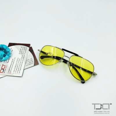 KÍNH MÁT NAM NỮ MẮT XÉO THỜI TRANG