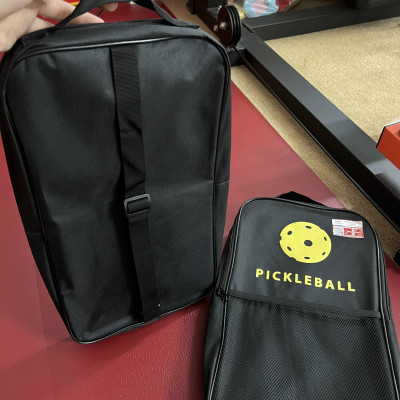 Túi đựng vợt Pickleball đeo vai, chống nước, nhẹ nhàng T THIEN TRUONG SPORT