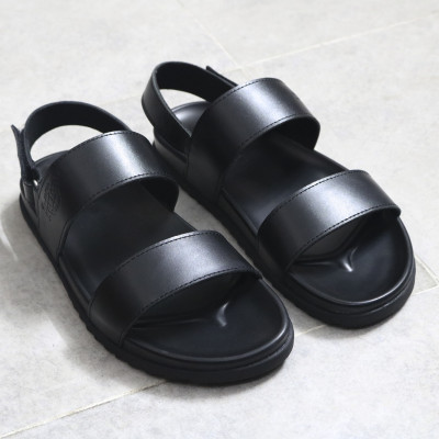 Dép Nam Quai Da Bò Loại Bền Đẹp Đây ( Mã DE01)