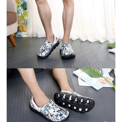 Dép Cross Quai hậu Hàng Cao Cấp - DNA9027