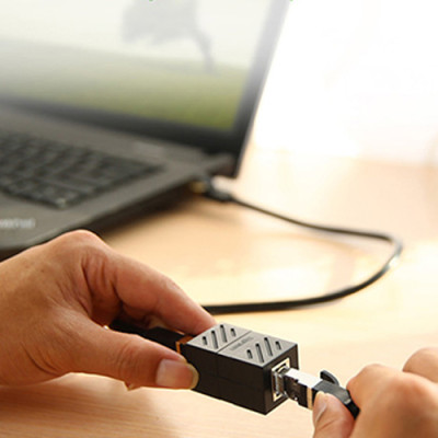 Đầu Nối Dây Mạng Ugreen RJ45 20390 - Hàng Chính Hãng