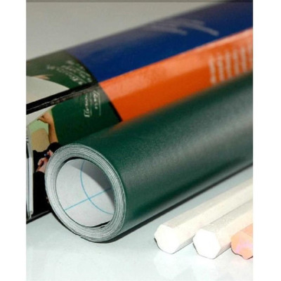 Decal dán bảng xanh viết phấn