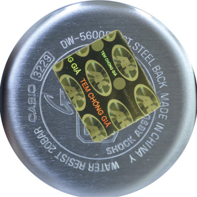 Đồng hồ Casio Nam MTP-VT01GL