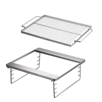 Bếp nướng dã ngoại xếp gọn Campingmoon MT-045