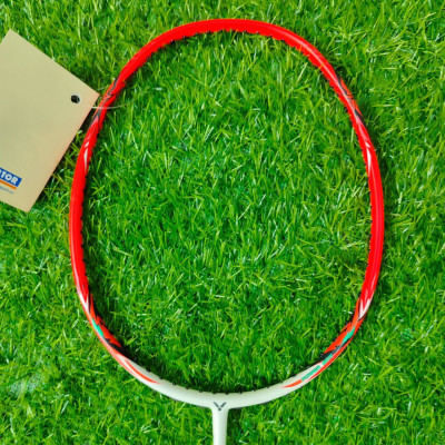 Vợt Cầu Lông Victor Thruster Ryuga CLS 4U Màu Trắng Cam Chính Hãng