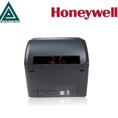 Máy in mã vạch Honeywell PC42D - HÀNG CHÍNH HÃNG
