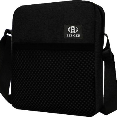 Túi đeo chéo nam nữ unisex thời trang BEE GEE 060
