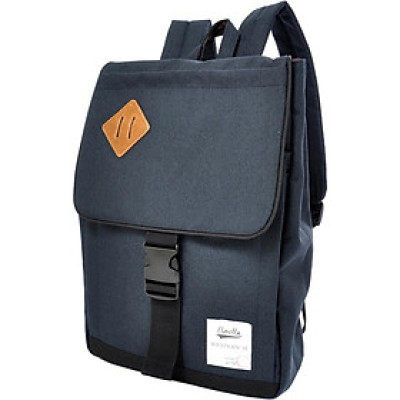 Balo anello Cỡ Vừa Unisex AU-A0133 (26 x 39 cm)