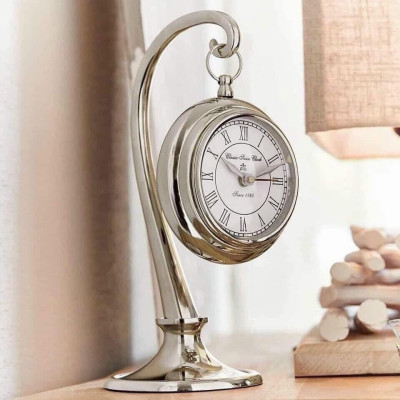 ĐỒNG HỒ ĐỂ BÀN GIẢ CỔ LOBERON Nhập Đức Hàng chính hãng