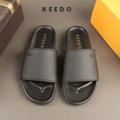 Dép Quai Ngang Nam Mẫu Mới KEEDO-KD0404