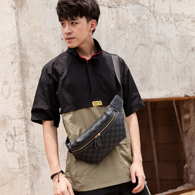 Túi đeo chéo nam phong cách mới  - BEE GEE DCN9299