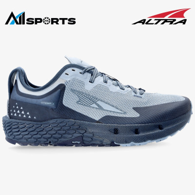 GIÀY CHẠY BỘ VÀ LEO NÚI ĐỊA HÌNH HIỆU ALTRA  Timp 4 M Mineral Blue - AT42202010