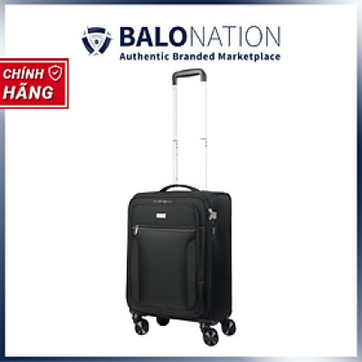 Vali Kéo Vải Xách Tay / Ký Gửi STARGO INTENS Siêu Bền Bỉ - Hàng Chính Hãng