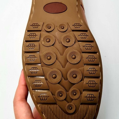 GIÀY THỂ THAO NAM DA BÒ 100%, MAY FULL QUAI XUỐNG ĐẾ CHẮC CHẮN, ĐẾ CAO SU CAO CẤP ĐI CỰC ÊM CHÂN