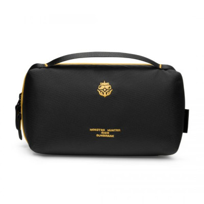 TÚI ĐEO CHÉO TOMTOC (USA) MHRS-A05 ROYAL ACCESSORY BAG A0541S1 - Hàng Chính Hãng