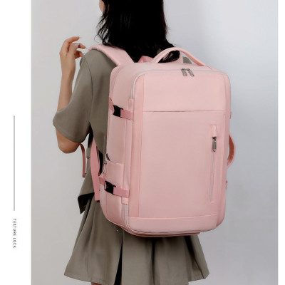 Balo laptop (15.6 inch) phong cách hiện đại - BEE GEE BLLT5622