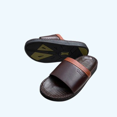 DÉP NAM QUAI NGANG DA BÒ CAO CẤP VATIS