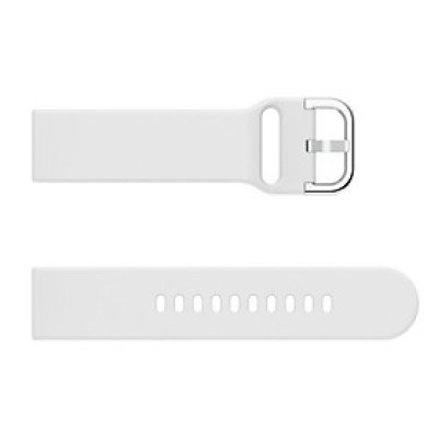 Dây Đeo SILICON dành Cho Samsung Watch 3 45mm Chất Lượng cao