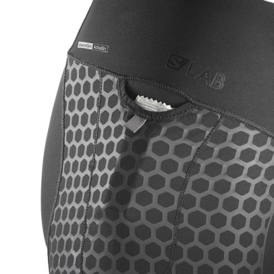 Quần Bó Thể Thao NAM S-lab Exo Haft Tight M - L40069900