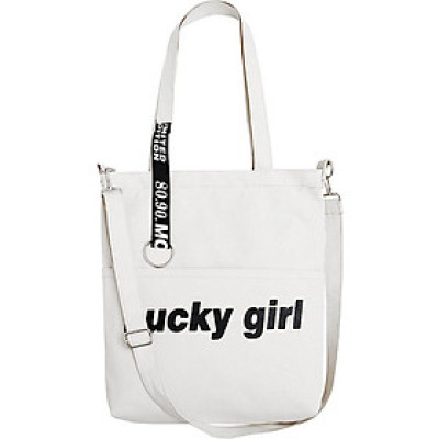 Túi Tote Vải Siêu Đẹp NEVENKA N8610