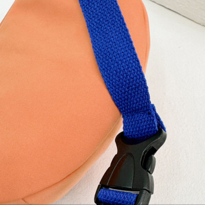 Túi đeo chéo cho bé phong cách dễ thương – BEE GEE DCTE55