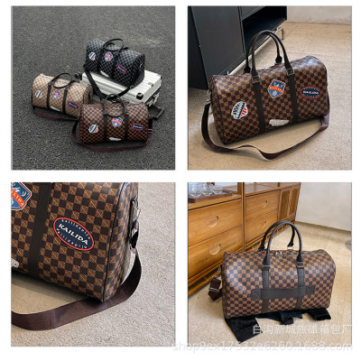 Túi xách du lịch phong cách mới - BEE GEE T1089