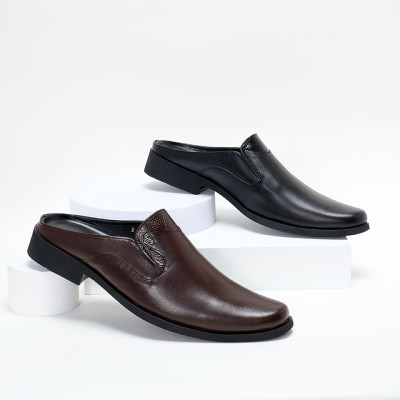  DÉP SAPO NAM DA BÒ CAO CẤP PABNO PN21007 – TINH TẾ, LỊCH LÃM, DỄ DI CHUYỂN 