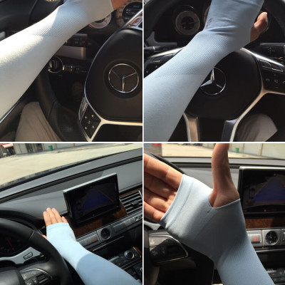 Bao Tay Chống Nắng Let