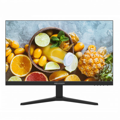Màn Hình Máy Tính Full Viền HIKVISION 27 inch Full HD 1080P - Hàng Chính Hãng