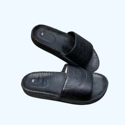 DÉP NAM QUAI NGANG DA BÒ CAO CẤP VATIS