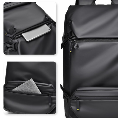 Balo laptop (15.6 inch) phong cách hiện đại - BEE GEE BLLT9099