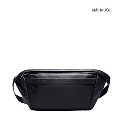 Túi đeo chéo nam – nữ cao cấp phong cách châu âu  – BEE GEE DCN9122