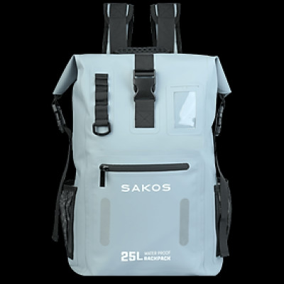 Balo Khô Chống Nước Cao Cấp SAKOS OCEANUS