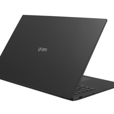 Laptop LG Gram 2024 17Z90S-G.AH78A5 (Intel Core Ultra 7 155H | 16GB | 1TB | Intel Arc | 17 inch WQXGA | Win 11 | Đen) - Hàng Chính Hãng - Bảo Hành 12 Tháng