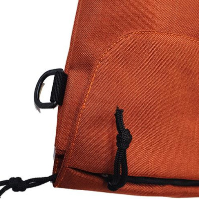 Túi đeo chéo nam nữ unisex du lịch thời trang Hàn quốc BEE GEE 061