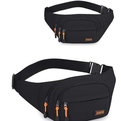 Túi đeo chéo mini, túi đi bộ chạy bộ, túi đeo hông, túi đeo ngực, túi bao tử, balo mini nam nữ nhỏ gọn chống nước