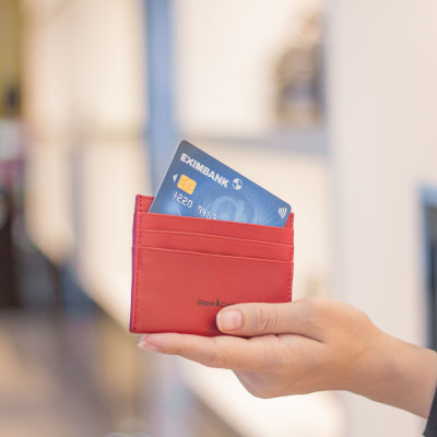  VÍ ĐỰNG CARD - 9507591ROS