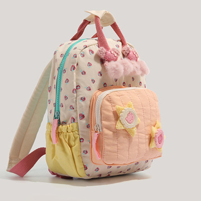 Balo nữ phong cách dễ thương - BEE GEE BLNN9122