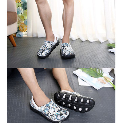 Dép Cross Quai hậu Hàng Cao Cấp - DNA9027