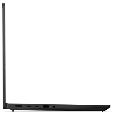 Laptop Lenovo ThinkPad E14 Gen 7 21SX002QVA (Intel Core Ultra 5 225U | 16GB | 512GB | 14 inch WUXGA | Intel Graphics | NoOS | Đen) - HÀNG CHÍNH HÃNG