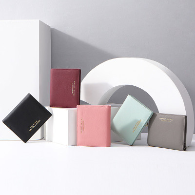 Ví nữ phong cách dễ thương - BEE GEE VNU1068