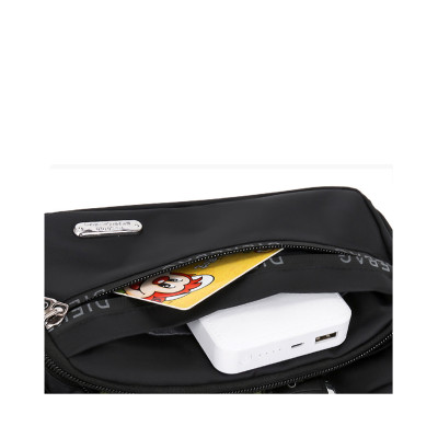 Túi đeo chéo, túi bao tử – BEE GEE DCN9119