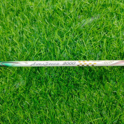 Vợt Cầu Lông Victor Auraspeed ARS-9000 Xanh Trắng 4U Chính Hãng