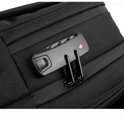 Balo nam thông minh chống trộm chống nước cao cấp phong cách mới 17,3 inch