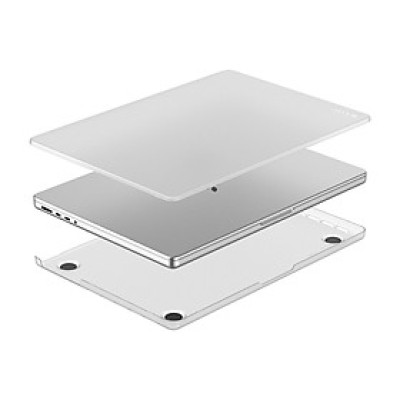 Ốp Incase Hardshell Dots cho laptop táo 2021