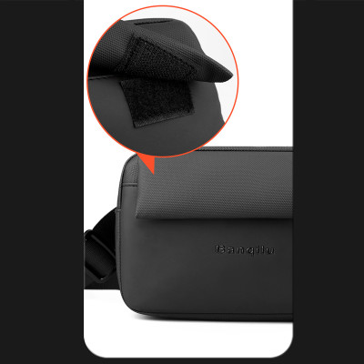 Túi đeo chéo nam phong cách mới  - BEE GEE DCN9262