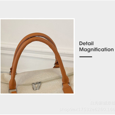 Túi xách du lịch phong cách mới - BEE GEE T1088