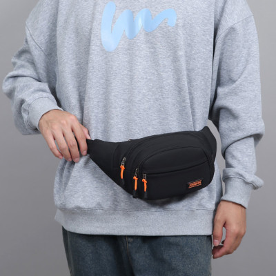 Túi đeo chéo mini, túi đi bộ chạy bộ, túi đeo hông, túi đeo ngực, túi bao tử, balo mini nam nữ nhỏ gọn chống nước