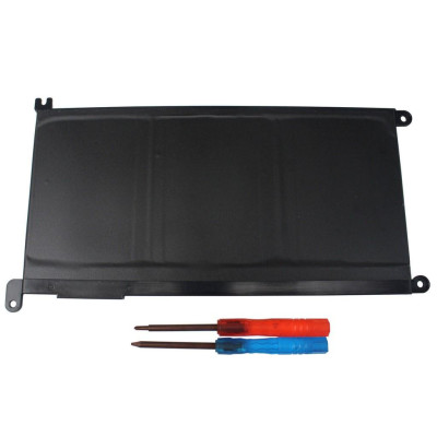 Pin Tương Thích Cho Laptop Dell Vostro 3400 14 3000 Yrdd6 Gen 11Th - Hàng Nhập Khẩu New Seal TEEMO PC TEBAT1306