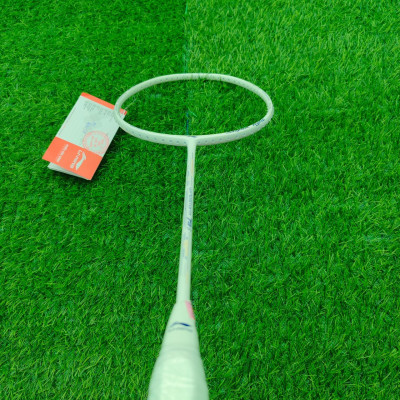 Vợt cầu lông Li-Ning WindStorm 79S 5U Màu Trắng Chính Hãng